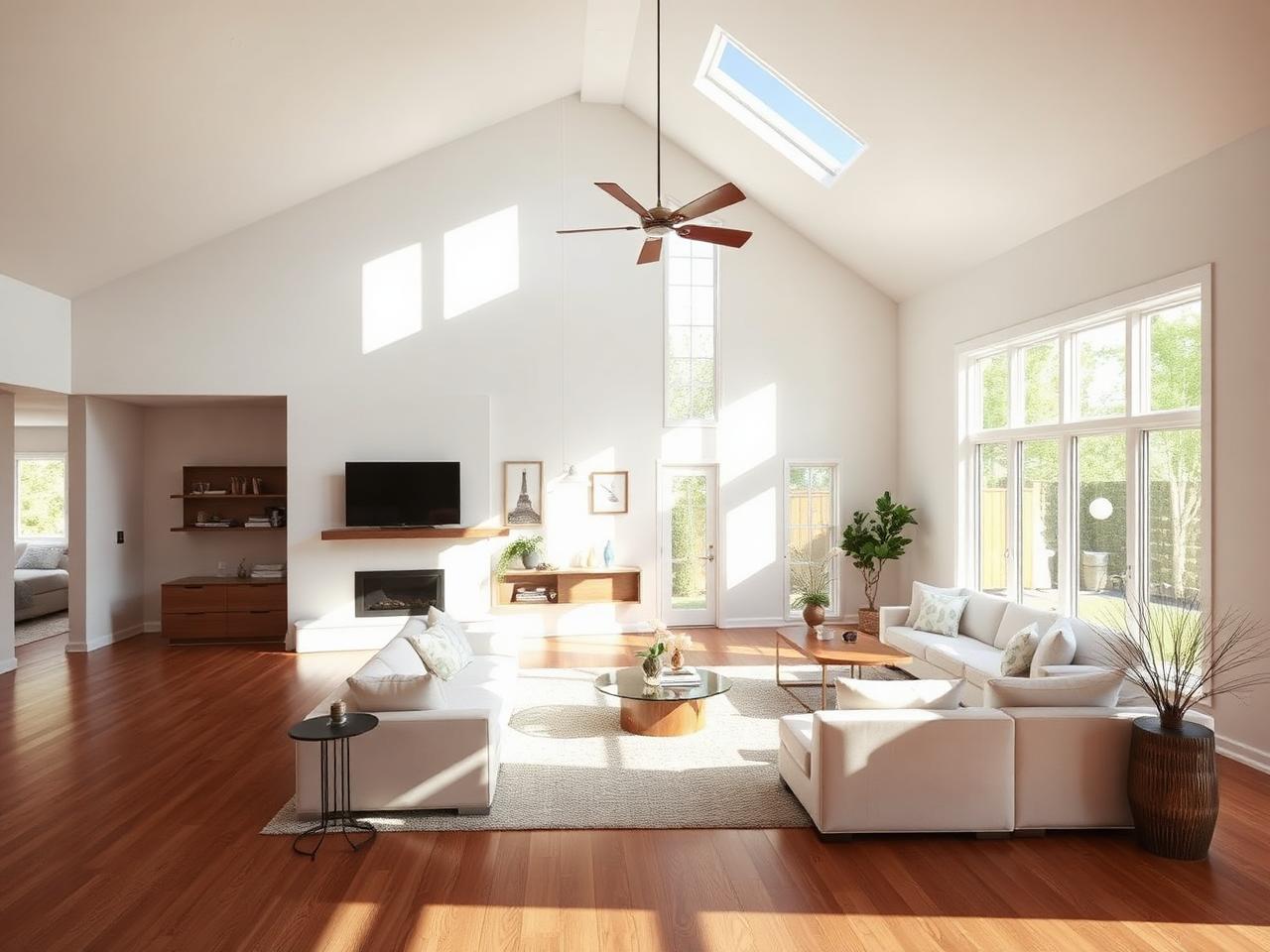 Interior Renovations