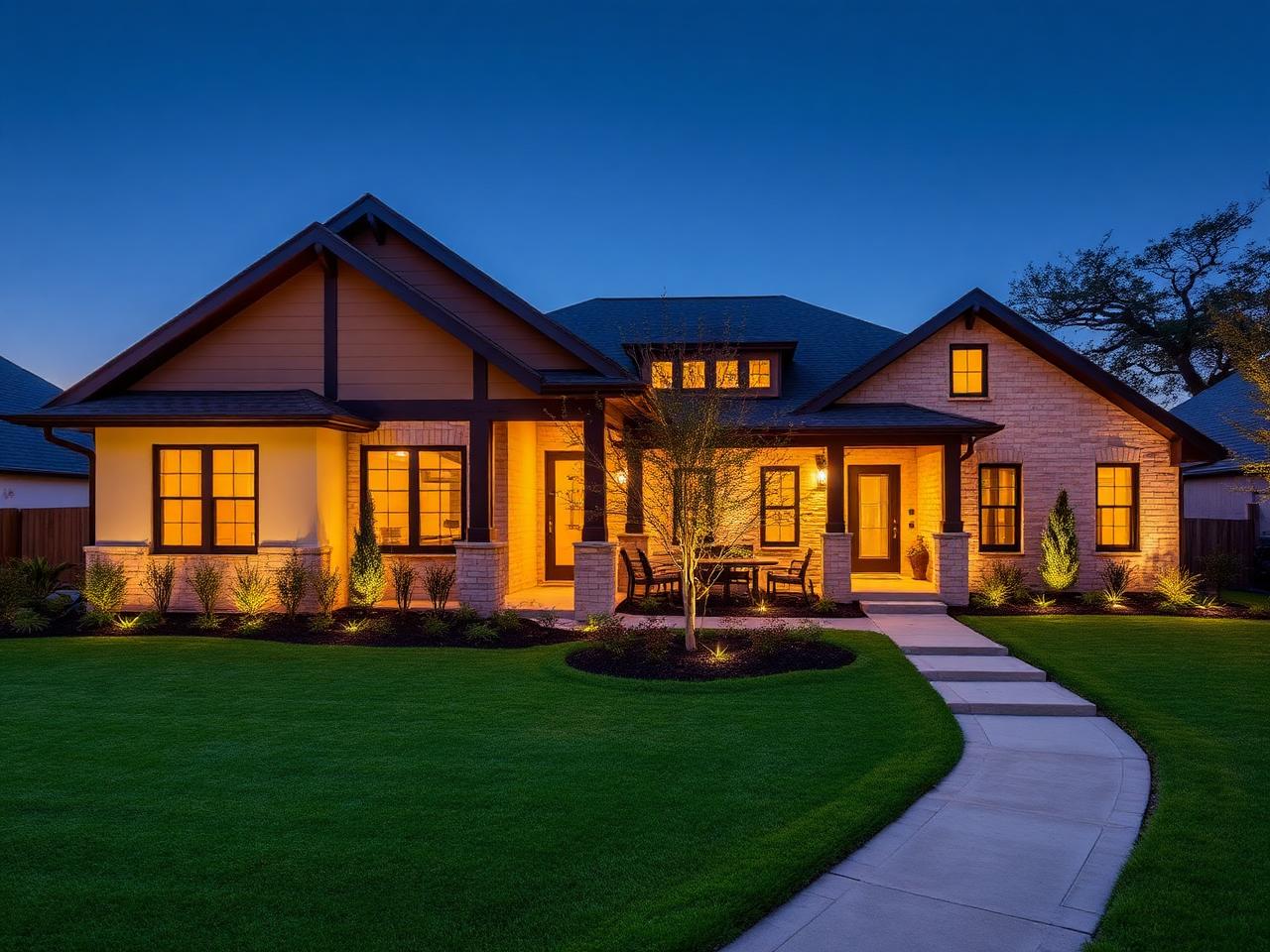 Whole-Home Remodels